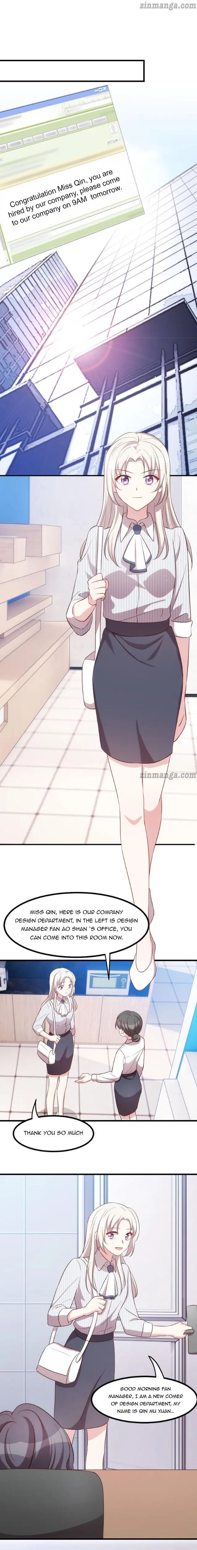 Xiao Bai’S Father Is A Wonderful Person Chapter 10 page 2 - 