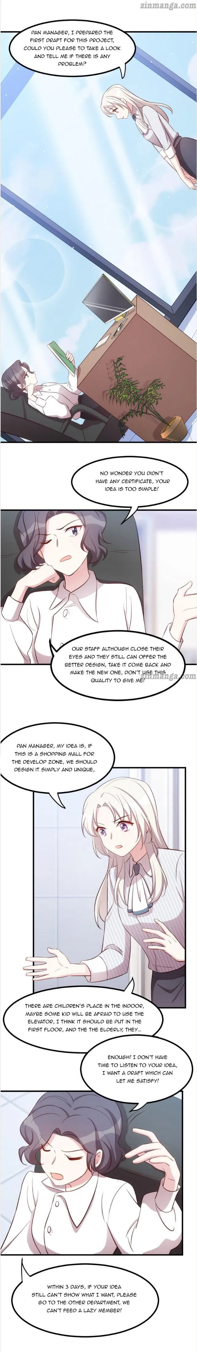 Xiao Bai’S Father Is A Wonderful Person Chapter 10 page 5 - 
