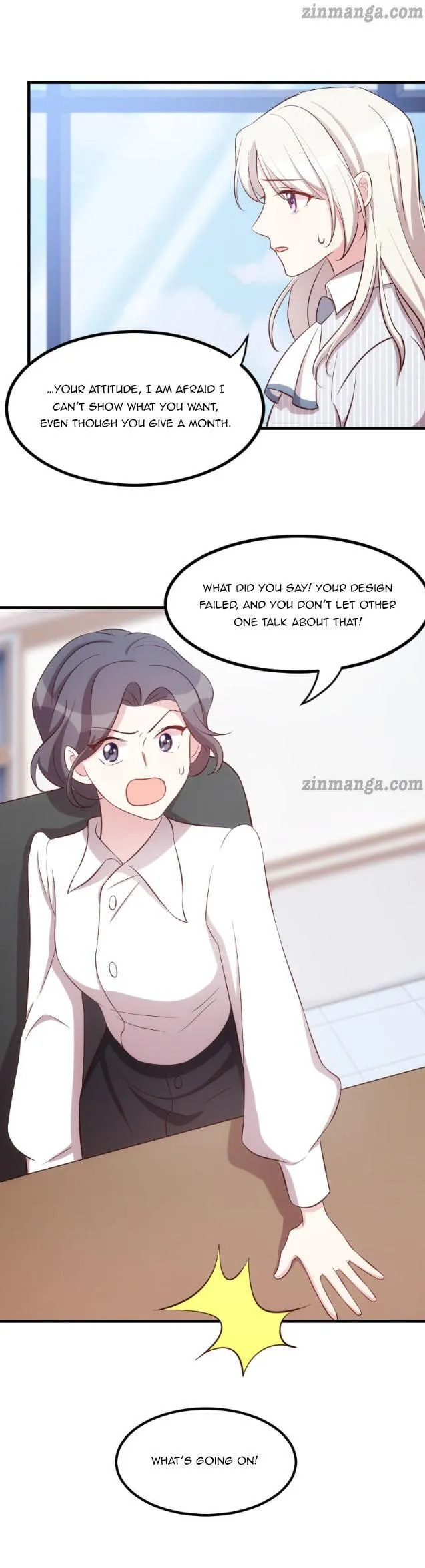 Xiao Bai’S Father Is A Wonderful Person Chapter 10 page 6 - 