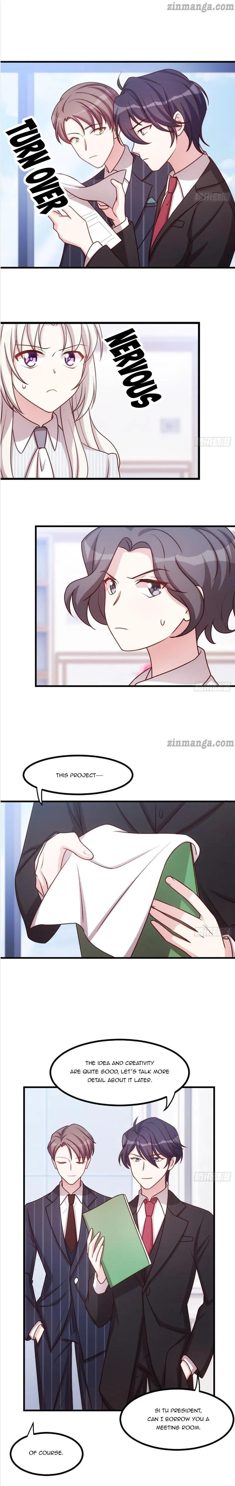 Xiao Bai’S Father Is A Wonderful Person Chapter 11 page 2 - 