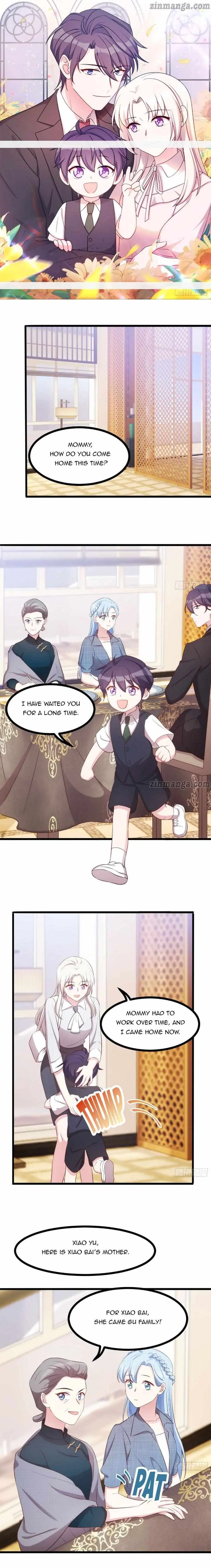 Xiao Bai’S Father Is A Wonderful Person Chapter 12 page 1 - 