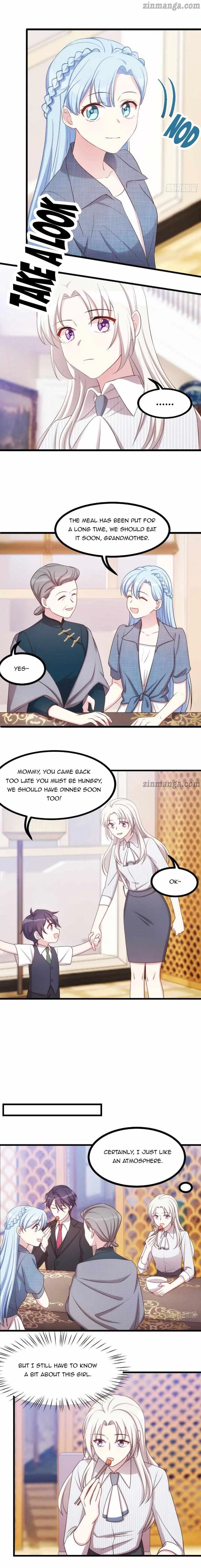 Xiao Bai’S Father Is A Wonderful Person Chapter 12 page 2 - 
