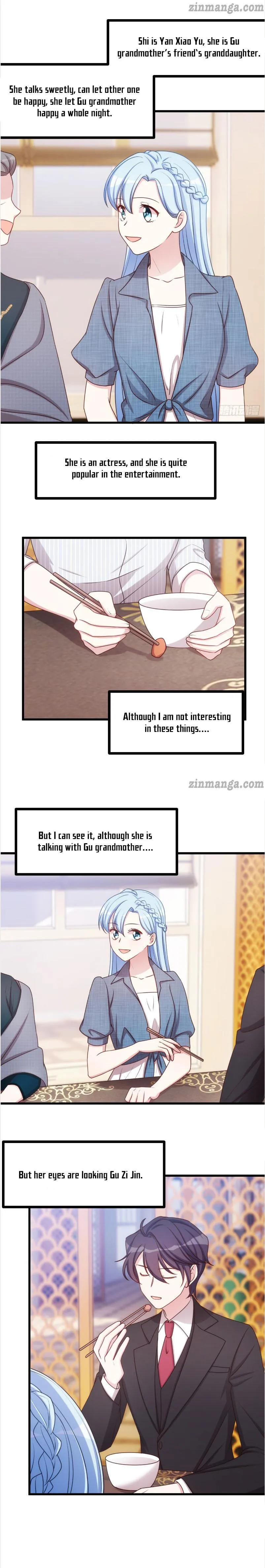 Xiao Bai’S Father Is A Wonderful Person Chapter 12 page 3 - 