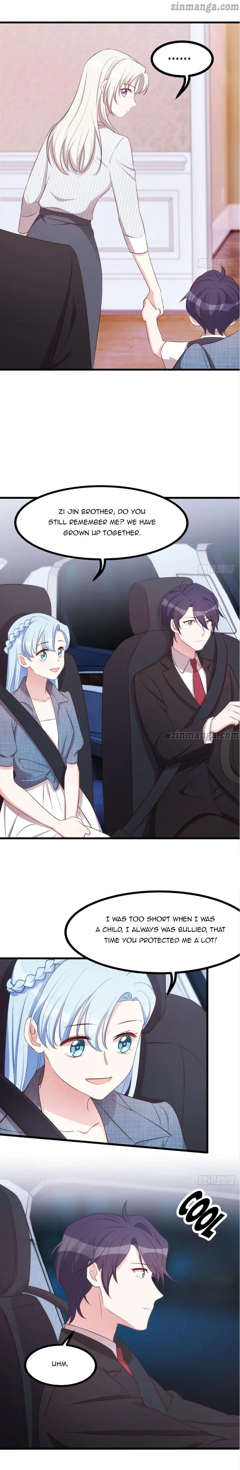 Xiao Bai’S Father Is A Wonderful Person Chapter 12 page 5 - 