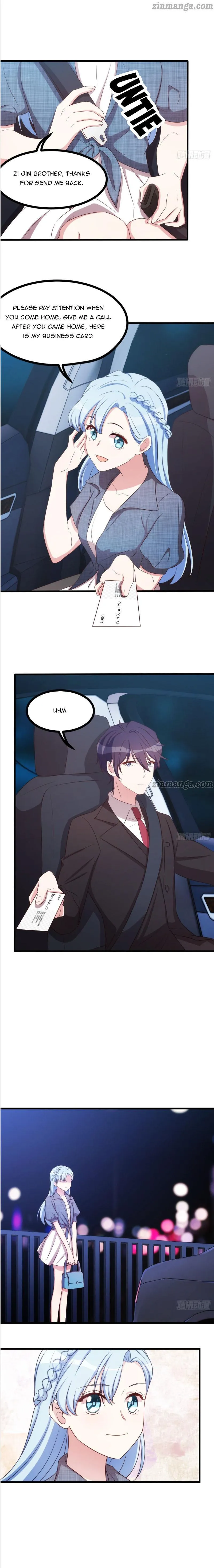 Xiao Bai’S Father Is A Wonderful Person Chapter 13 page 2 - 
