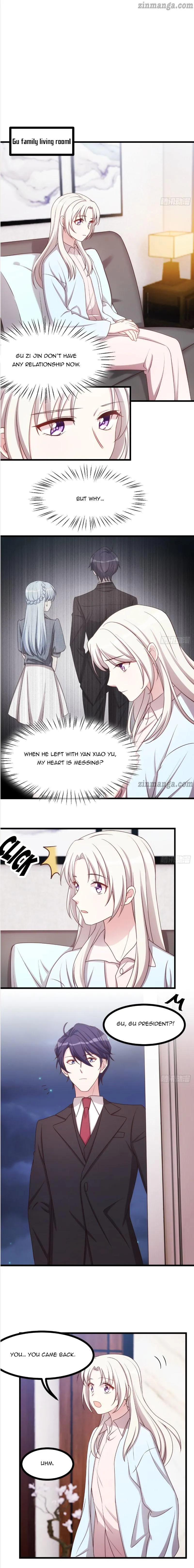 Xiao Bai’S Father Is A Wonderful Person Chapter 13 page 3 - 