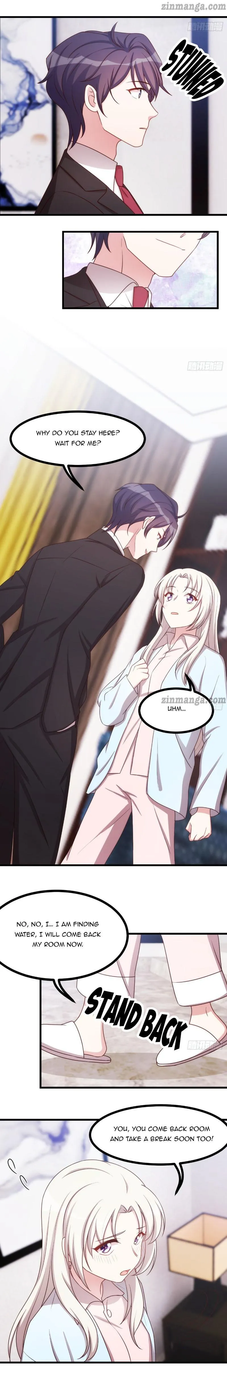Xiao Bai’S Father Is A Wonderful Person Chapter 13 page 4 - 