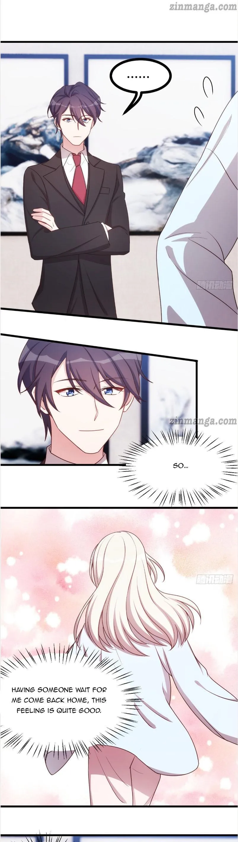 Xiao Bai’S Father Is A Wonderful Person Chapter 13 page 5 - 