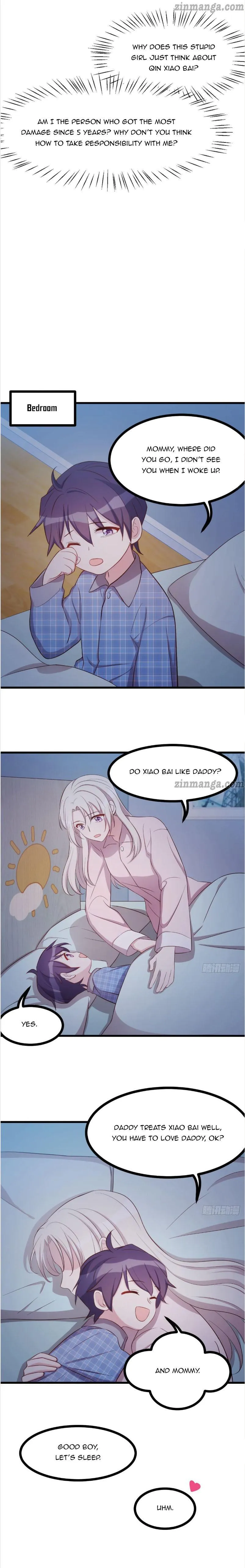 Xiao Bai’S Father Is A Wonderful Person Chapter 14 page 4 - 