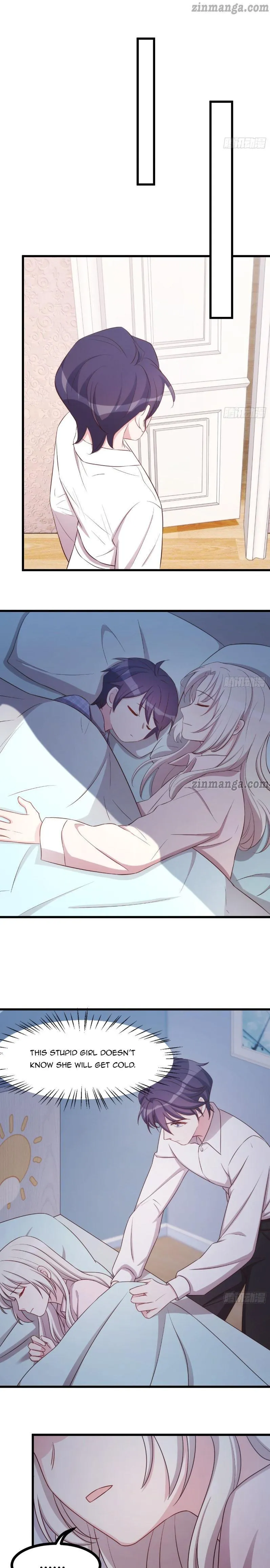Xiao Bai’S Father Is A Wonderful Person Chapter 14 page 5 - 