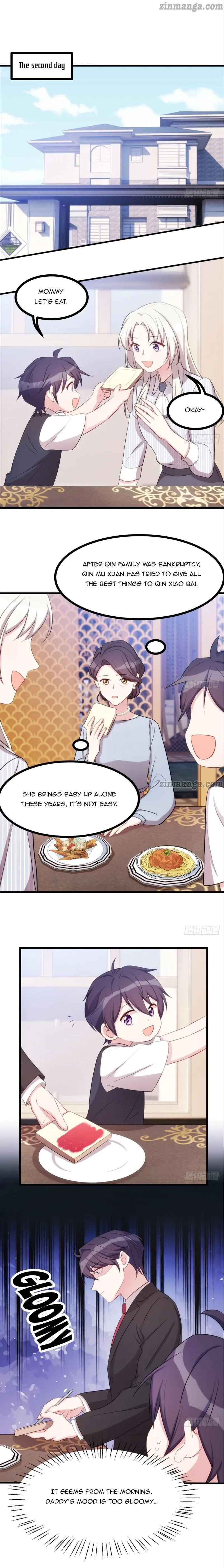 Xiao Bai’S Father Is A Wonderful Person Chapter 15 page 1 - 