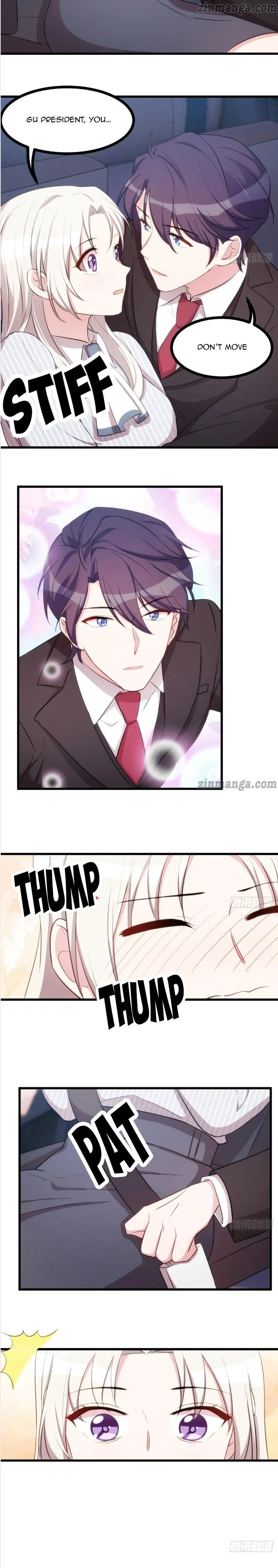 Xiao Bai’S Father Is A Wonderful Person Chapter 15 page 6 - 