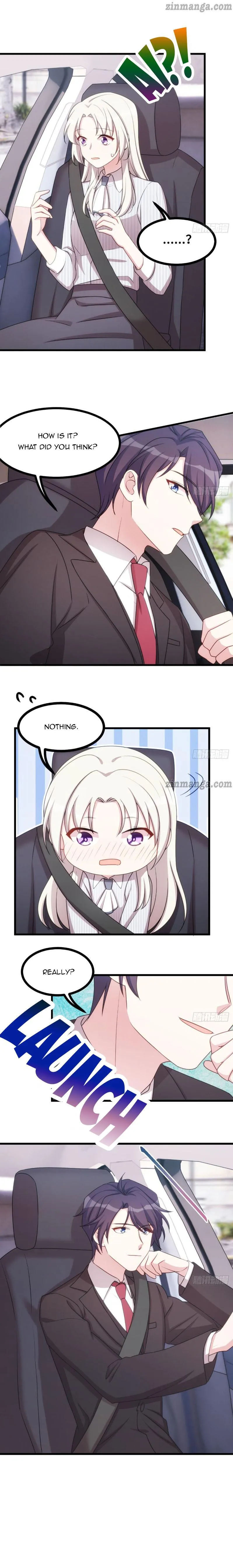 Xiao Bai’S Father Is A Wonderful Person Chapter 16 page 1 - 
