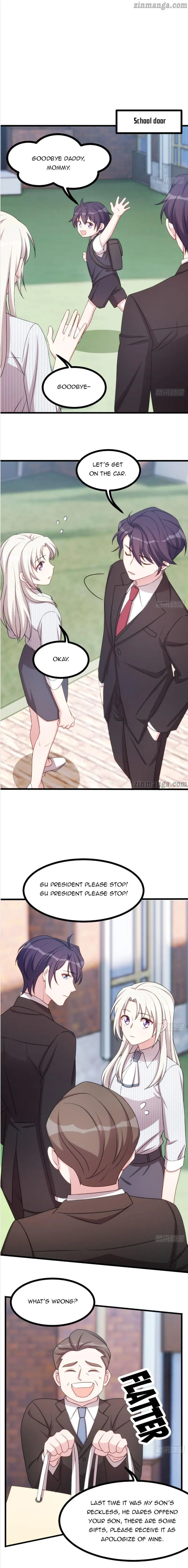 Xiao Bai’S Father Is A Wonderful Person Chapter 16 page 2 - 