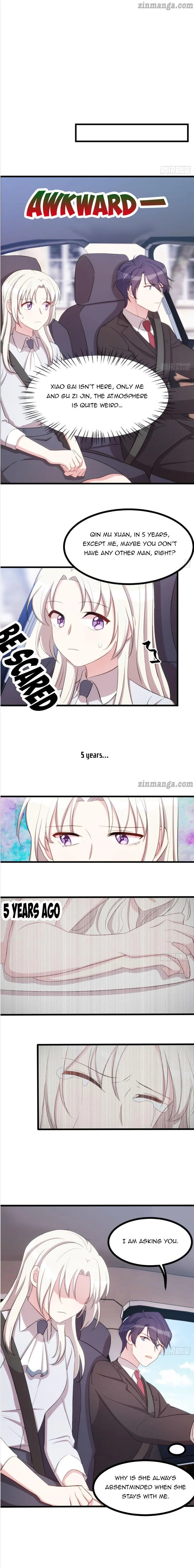Xiao Bai’S Father Is A Wonderful Person Chapter 16 page 4 - 