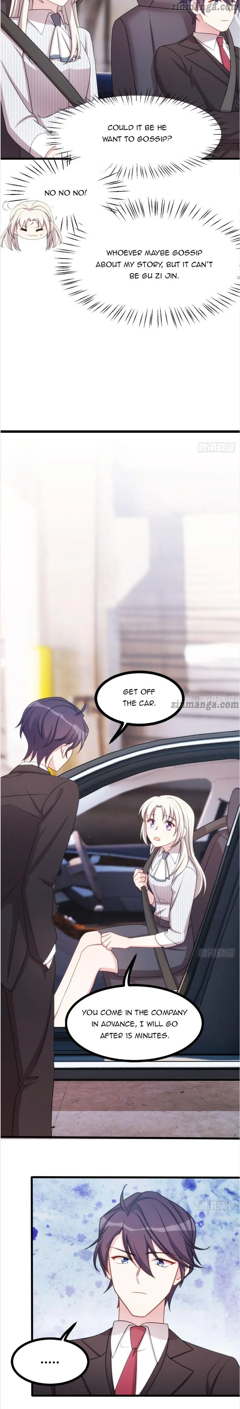 Xiao Bai’S Father Is A Wonderful Person Chapter 16 page 6 - 