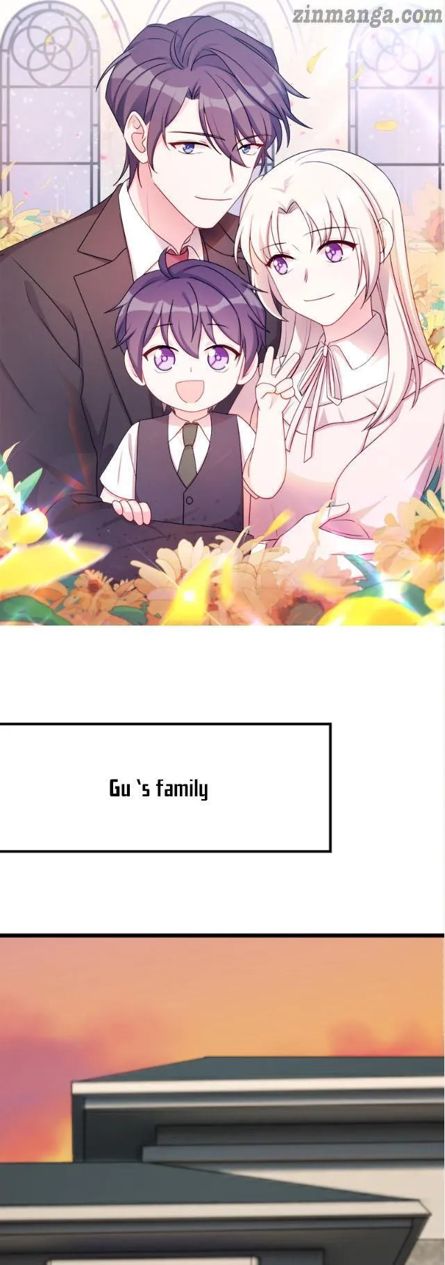 Xiao Bai’S Father Is A Wonderful Person Chapter 2 page 1 - 