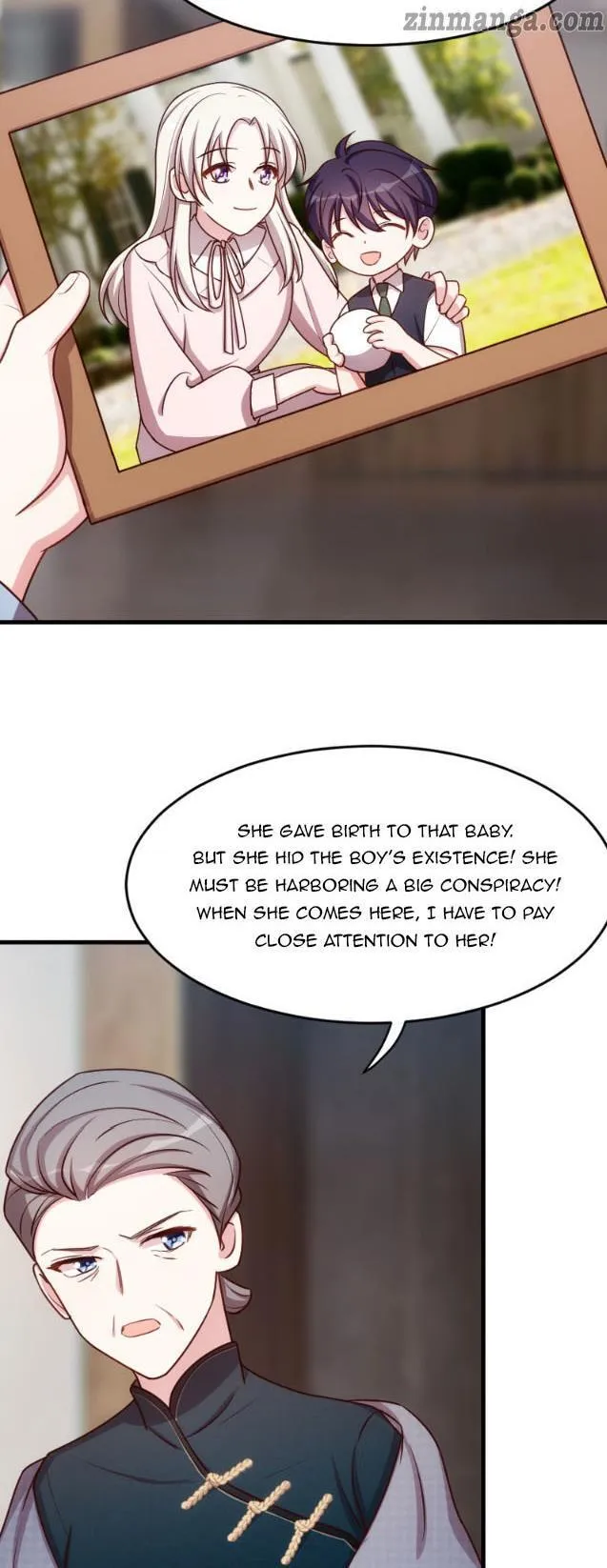Xiao Bai’S Father Is A Wonderful Person Chapter 2 page 11 - 