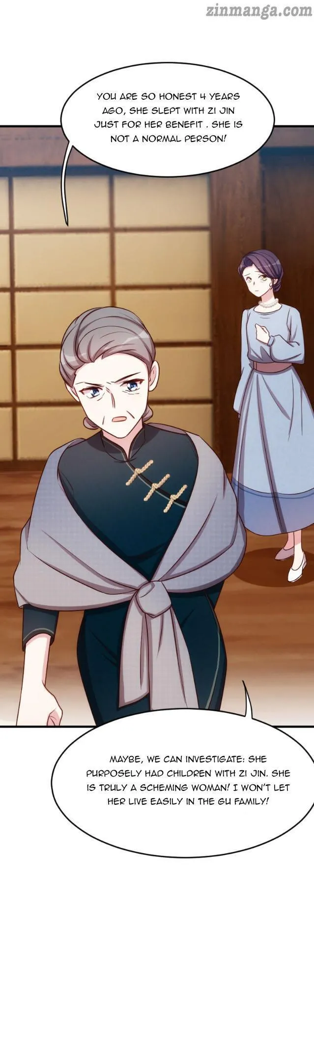 Xiao Bai’S Father Is A Wonderful Person Chapter 2 page 13 - 