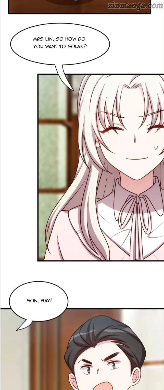 Xiao Bai’S Father Is A Wonderful Person Chapter 2 page 18 - 