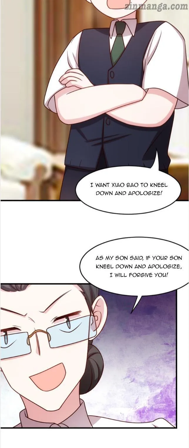 Xiao Bai’S Father Is A Wonderful Person Chapter 2 page 19 - 