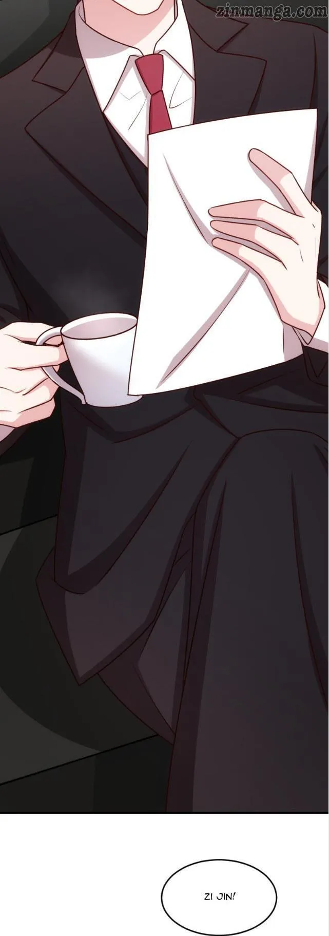 Xiao Bai’S Father Is A Wonderful Person Chapter 2 page 3 - 