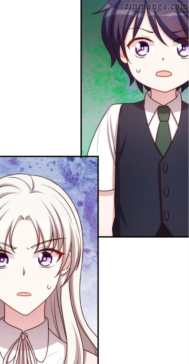Xiao Bai’S Father Is A Wonderful Person Chapter 2 page 22 - 