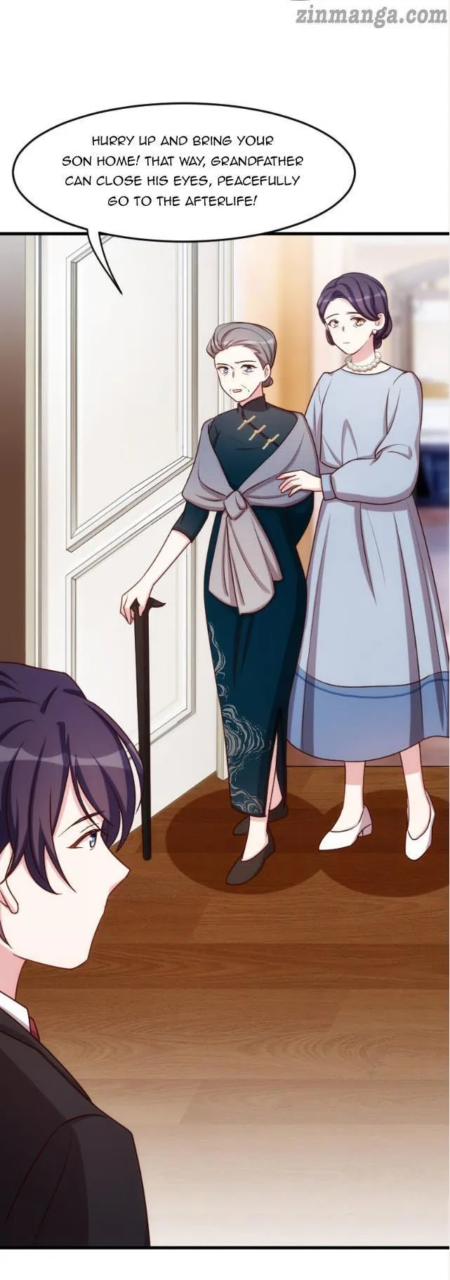 Xiao Bai’S Father Is A Wonderful Person Chapter 2 page 4 - 
