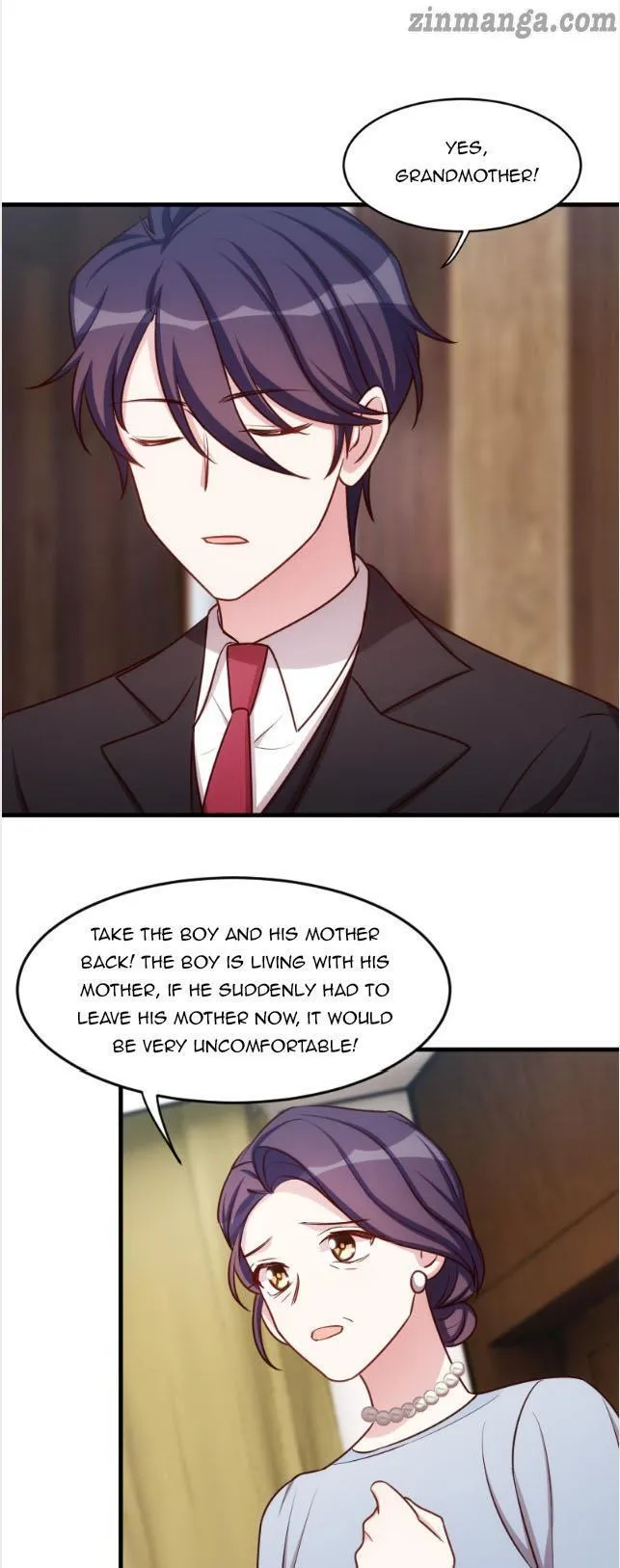 Xiao Bai’S Father Is A Wonderful Person Chapter 2 page 5 - 
