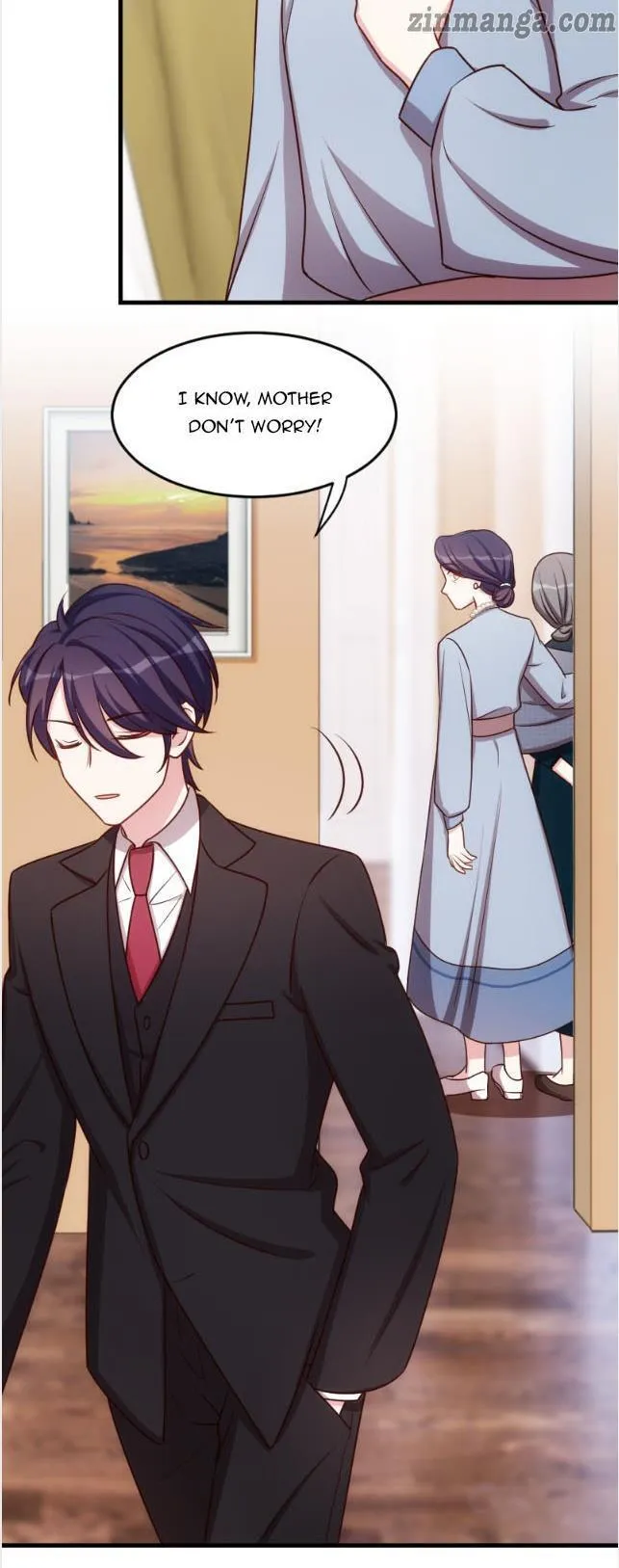 Xiao Bai’S Father Is A Wonderful Person Chapter 2 page 6 - 