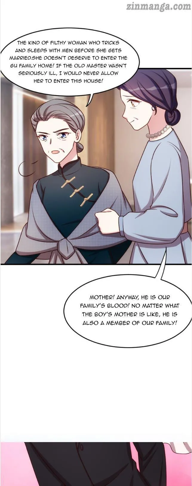 Xiao Bai’S Father Is A Wonderful Person Chapter 2 page 7 - 