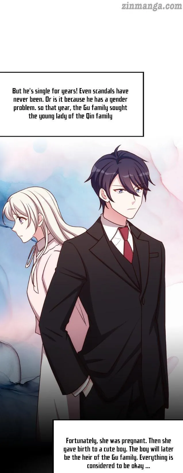 Xiao Bai’S Father Is A Wonderful Person Chapter 2 page 9 - 