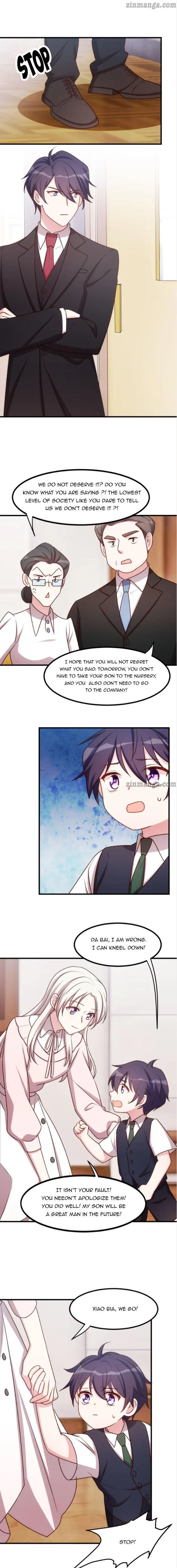 Xiao Bai’S Father Is A Wonderful Person Chapter 3 page 2 - 