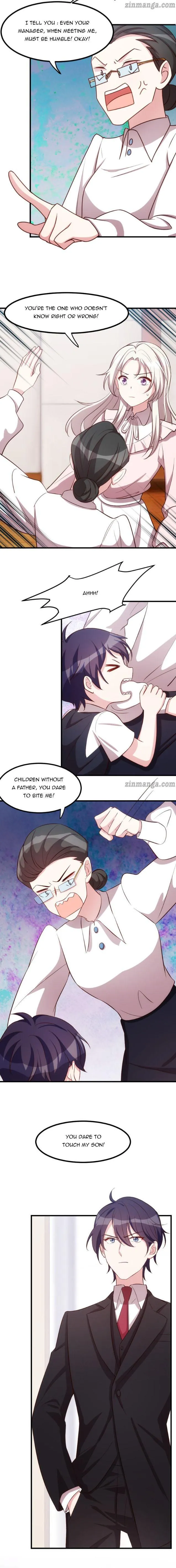 Xiao Bai’S Father Is A Wonderful Person Chapter 3 page 3 - 