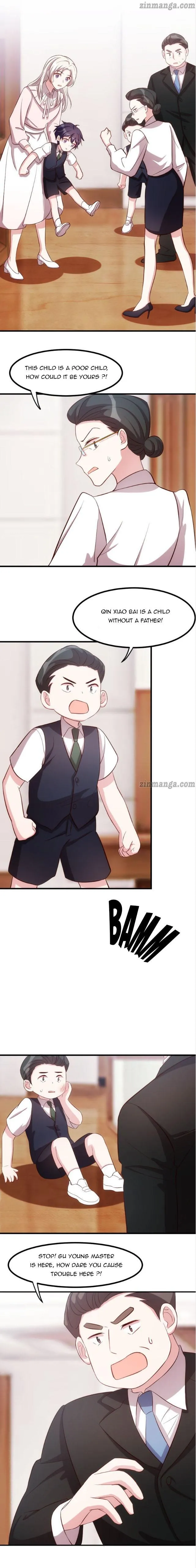 Xiao Bai’S Father Is A Wonderful Person Chapter 3 page 4 - 