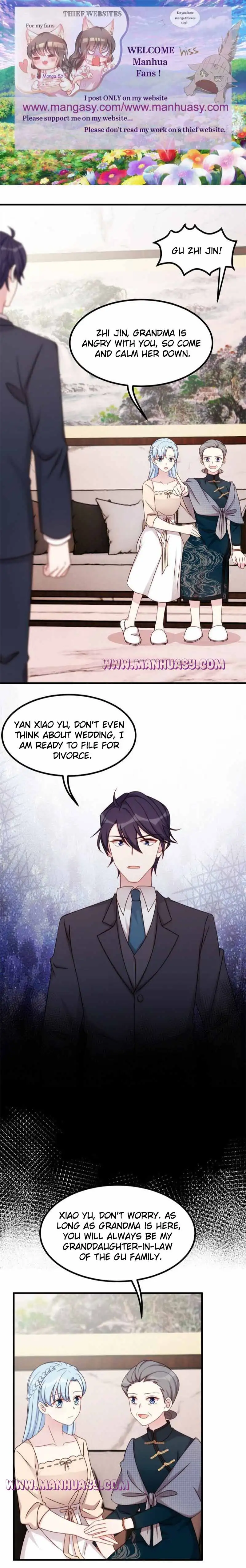 Xiao Bai’S Father Is A Wonderful Person Chapter 374 page 2 - 