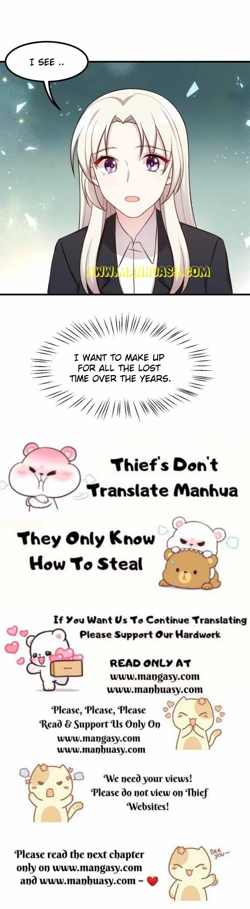 Xiao Bai’S Father Is A Wonderful Person Chapter 374 page 11 - 