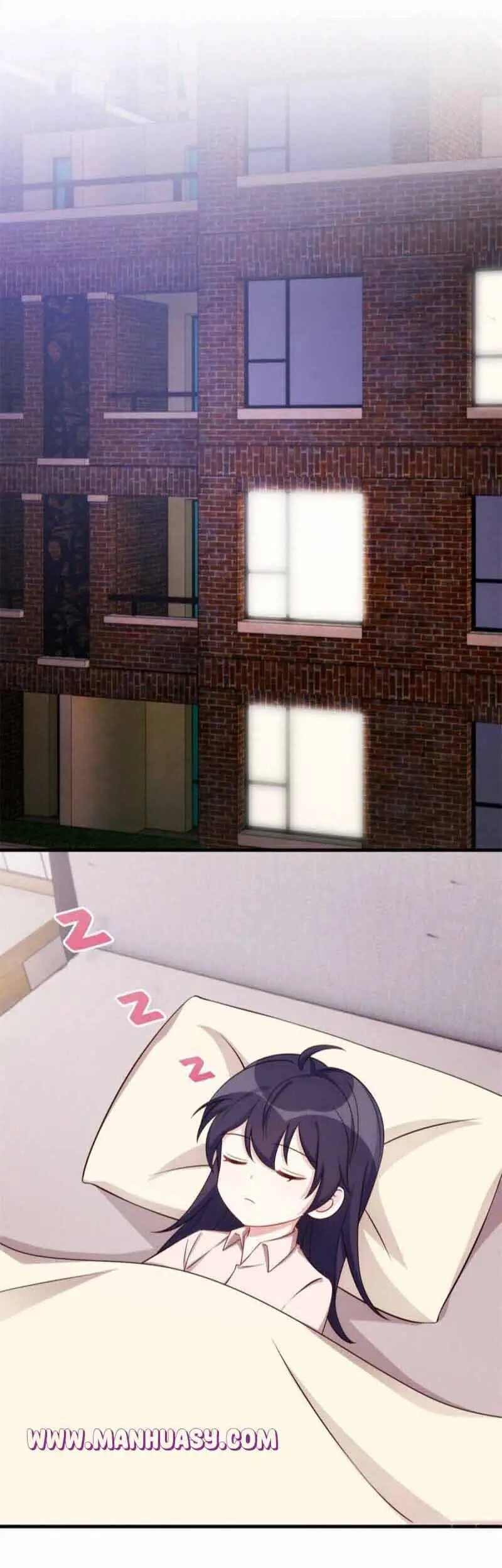 Xiao Bai’S Father Is A Wonderful Person Chapter 376 page 3 - 