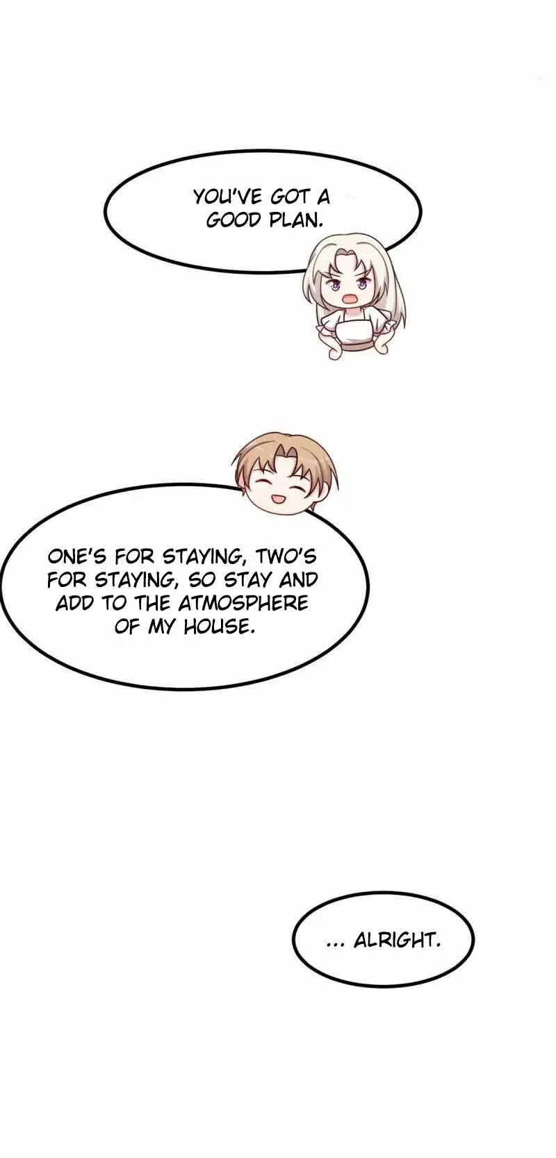 Xiao Bai’S Father Is A Wonderful Person Chapter 376 page 7 - 