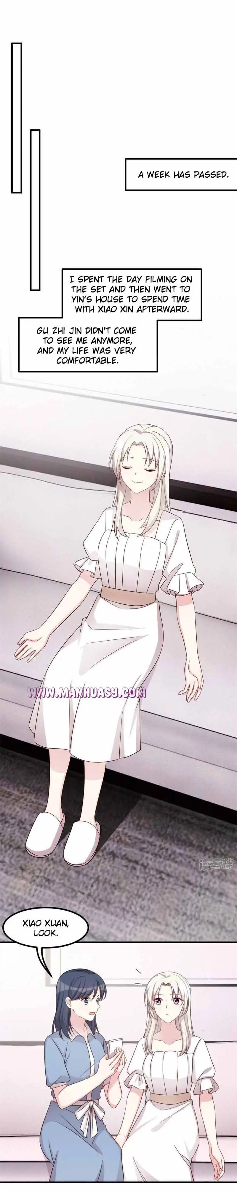 Xiao Bai’S Father Is A Wonderful Person Chapter 376 page 8 - 