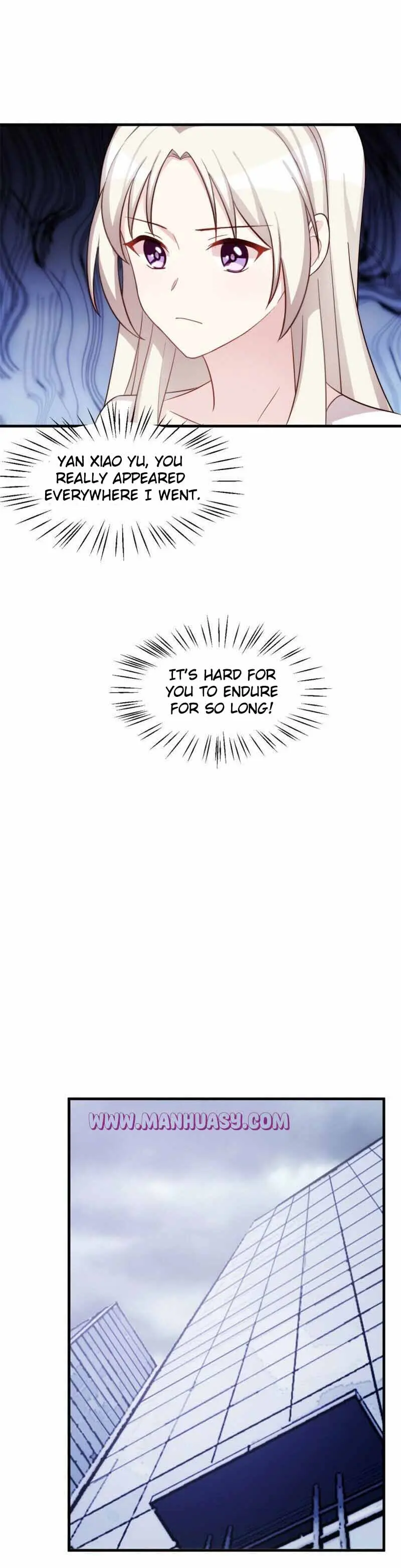 Xiao Bai’S Father Is A Wonderful Person Chapter 376 page 10 - 