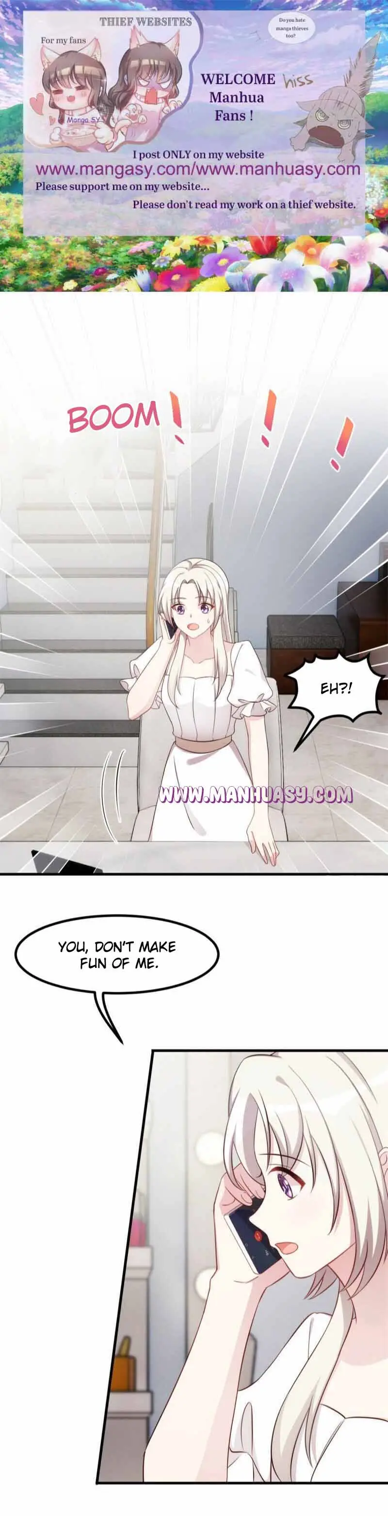 Xiao Bai’S Father Is A Wonderful Person Chapter 378 page 2 - 
