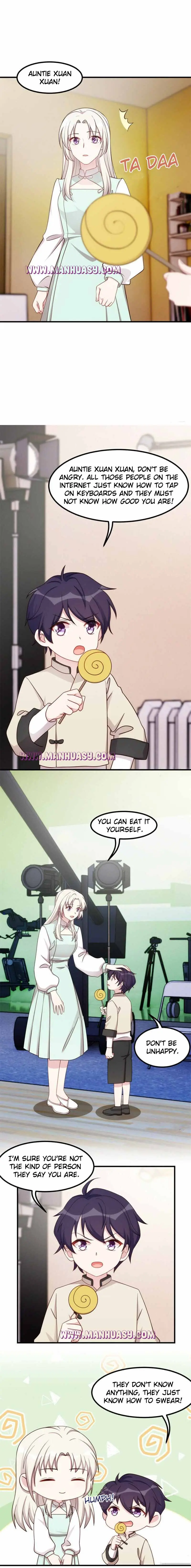 Xiao Bai’S Father Is A Wonderful Person Chapter 378 page 6 - 