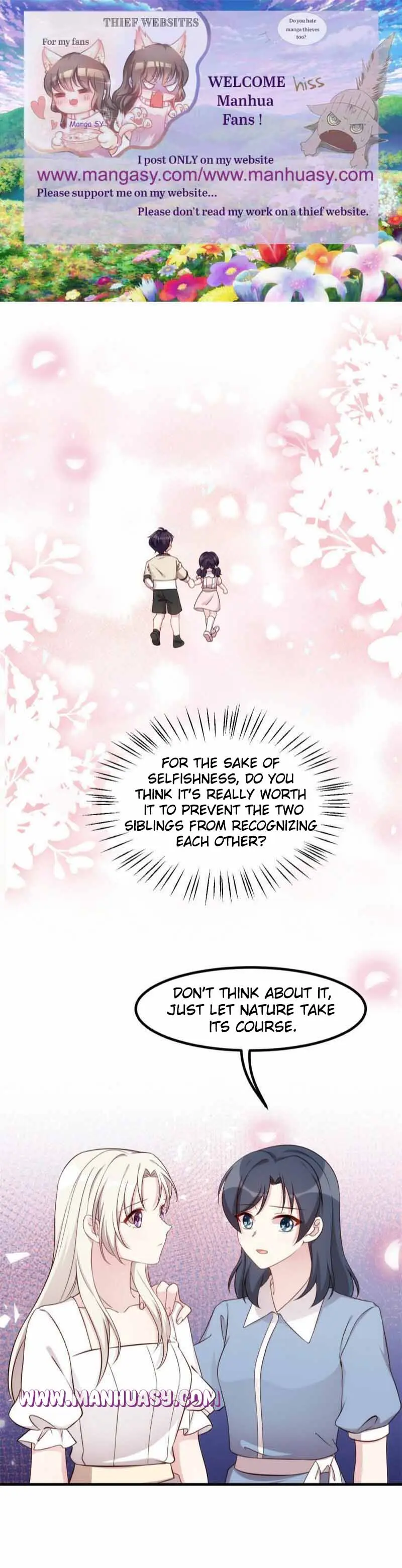 Xiao Bai’S Father Is A Wonderful Person Chapter 382 page 2 - 