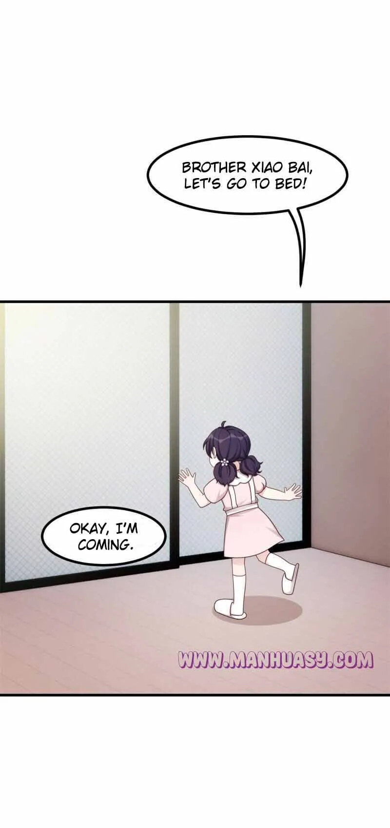 Xiao Bai’S Father Is A Wonderful Person Chapter 384 page 6 - 