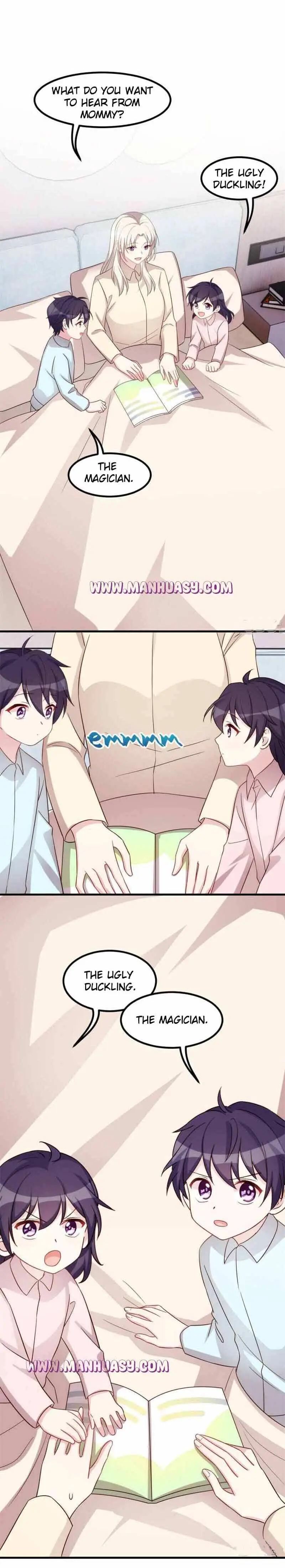 Xiao Bai’S Father Is A Wonderful Person Chapter 384 page 7 - 