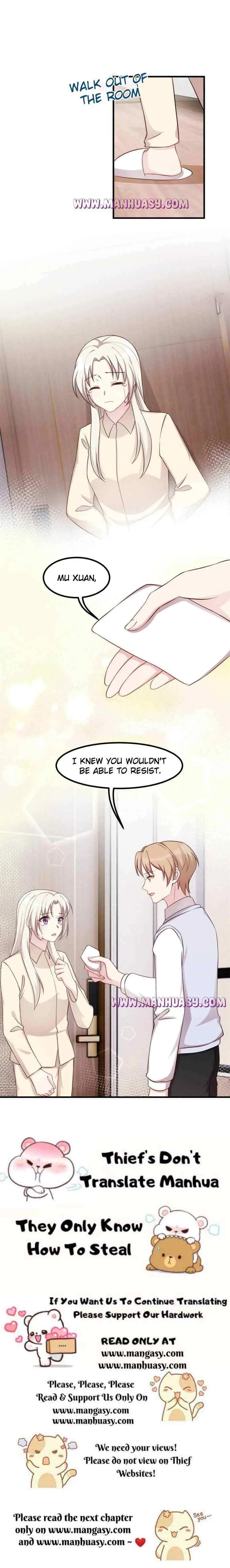 Xiao Bai’S Father Is A Wonderful Person Chapter 384 page 10 - 