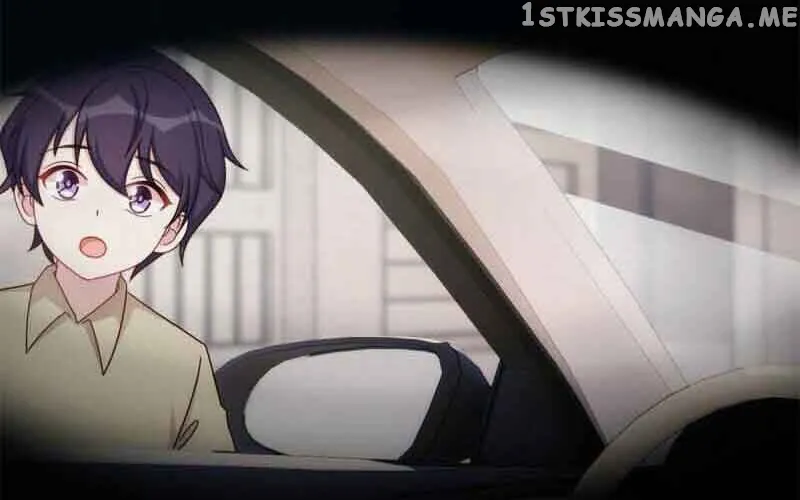 Xiao Bai’S Father Is A Wonderful Person Chapter 385 page 45 - 