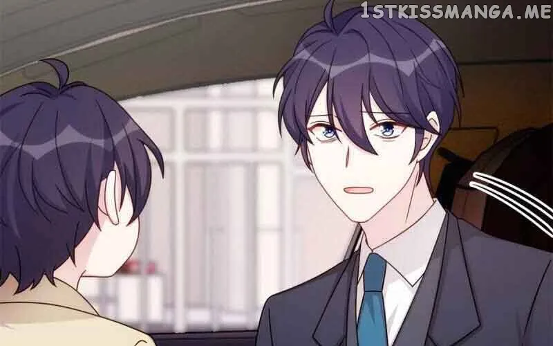 Xiao Bai’S Father Is A Wonderful Person Chapter 385 page 50 - 