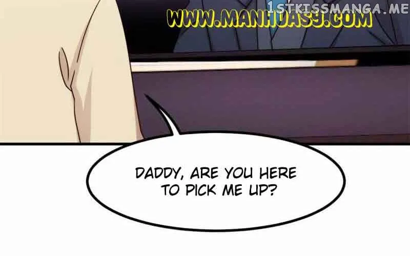 Xiao Bai’S Father Is A Wonderful Person Chapter 385 page 51 - 